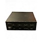 Used Alesis picoverb Effects Processor