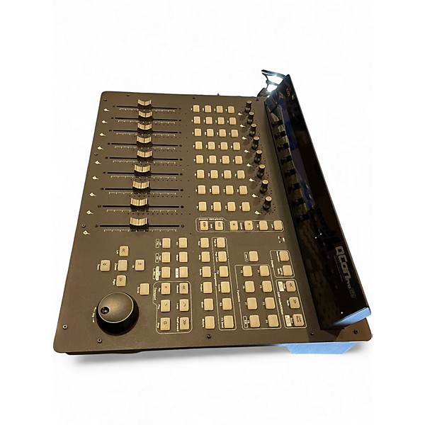 Used Icon QCON PRO G2 Control Surface