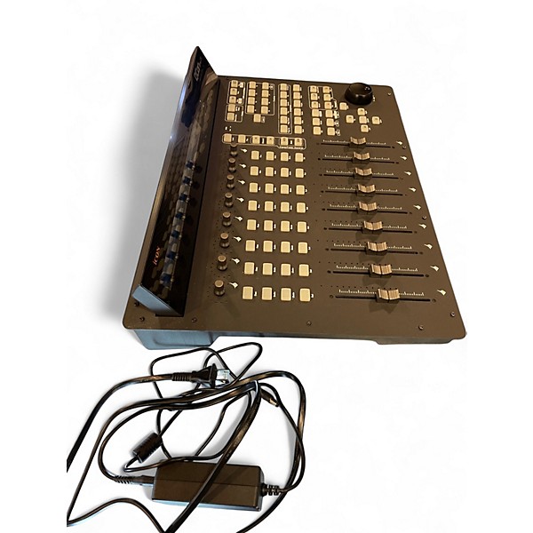 Used Icon QCON PRO G2 Control Surface