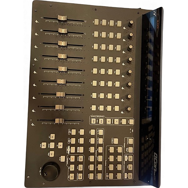 Used Icon QCON PRO G2 Control Surface