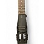 Used Anygig AGE-SE-MBK BLACK Electric Guitar