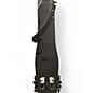 Used Anygig AGE-SE-MBK BLACK Electric Guitar