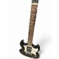 Used 2007 Gibson SG-3 Special Faded  Black Solid Body Electric Guitar thumbnail
