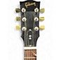 Used 2007 Gibson SG-3 Special Faded  Black Solid Body Electric Guitar