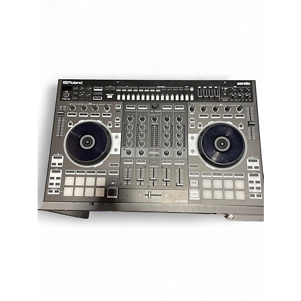 Used Roland DJ-808 DJ Controller