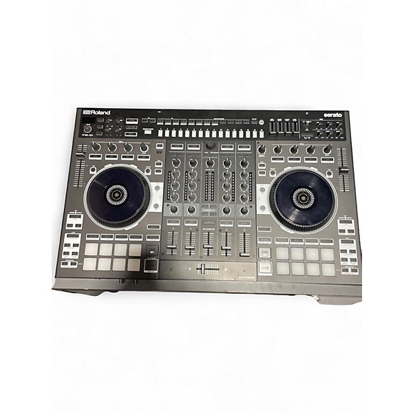 Used Roland DJ-808 DJ Controller