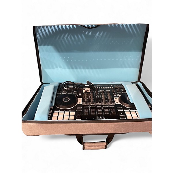 Used Roland DJ-808 DJ Controller