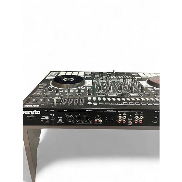 Used Roland DJ-808 DJ Controller