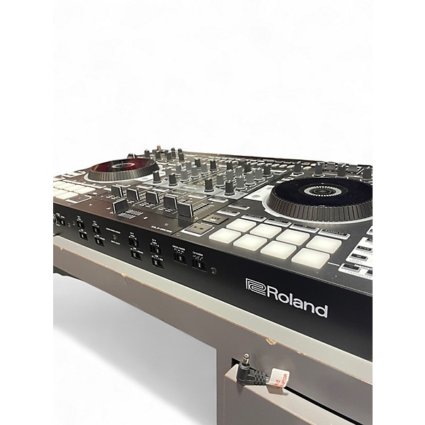 Used Roland DJ-808 DJ Controller