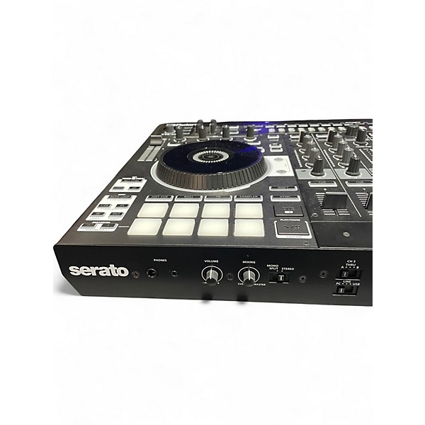 Used Roland DJ-808 DJ Controller