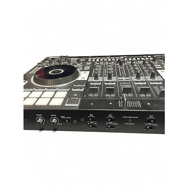 Used Roland DJ-808 DJ Controller