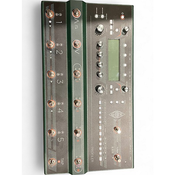 Used Kemper Profiler Stage Amp and Multi Effects Effect Processor