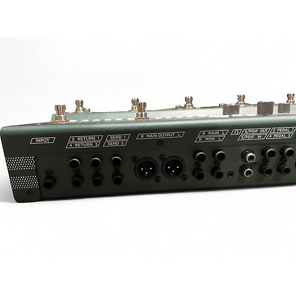 Used Kemper Profiler Stage Amp and Multi Effects Effect Processor