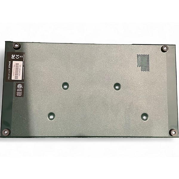 Used Kemper Profiler Stage Amp and Multi Effects Effect Processor