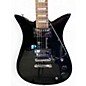 Used 2023 Gibson Theodore Standard Ebony Solid Body Electric Guitar