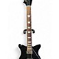Used 2023 Gibson Theodore Standard Ebony Solid Body Electric Guitar
