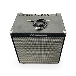 Used Ampeg RB-115 Bass Combo Amp