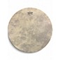 Used Remo Indian Buffalo Drums 12" Hand Drum thumbnail