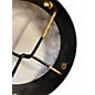 Used Remo Indian Buffalo Drums 12" Hand Drum