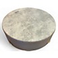 Used Remo Indian Buffalo Drums 12" Hand Drum
