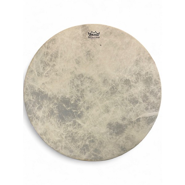 Used Remo Indian Buffalo 16" Hand Drum