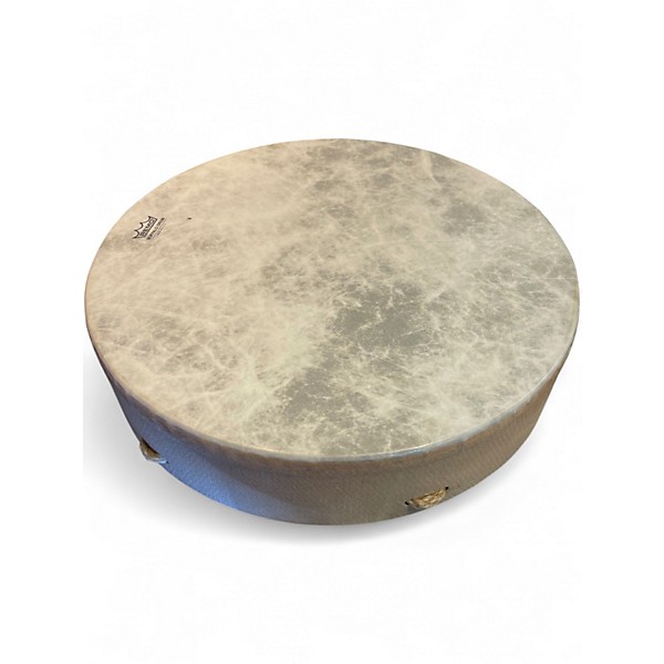 Used Remo Indian Buffalo 16" Hand Drum