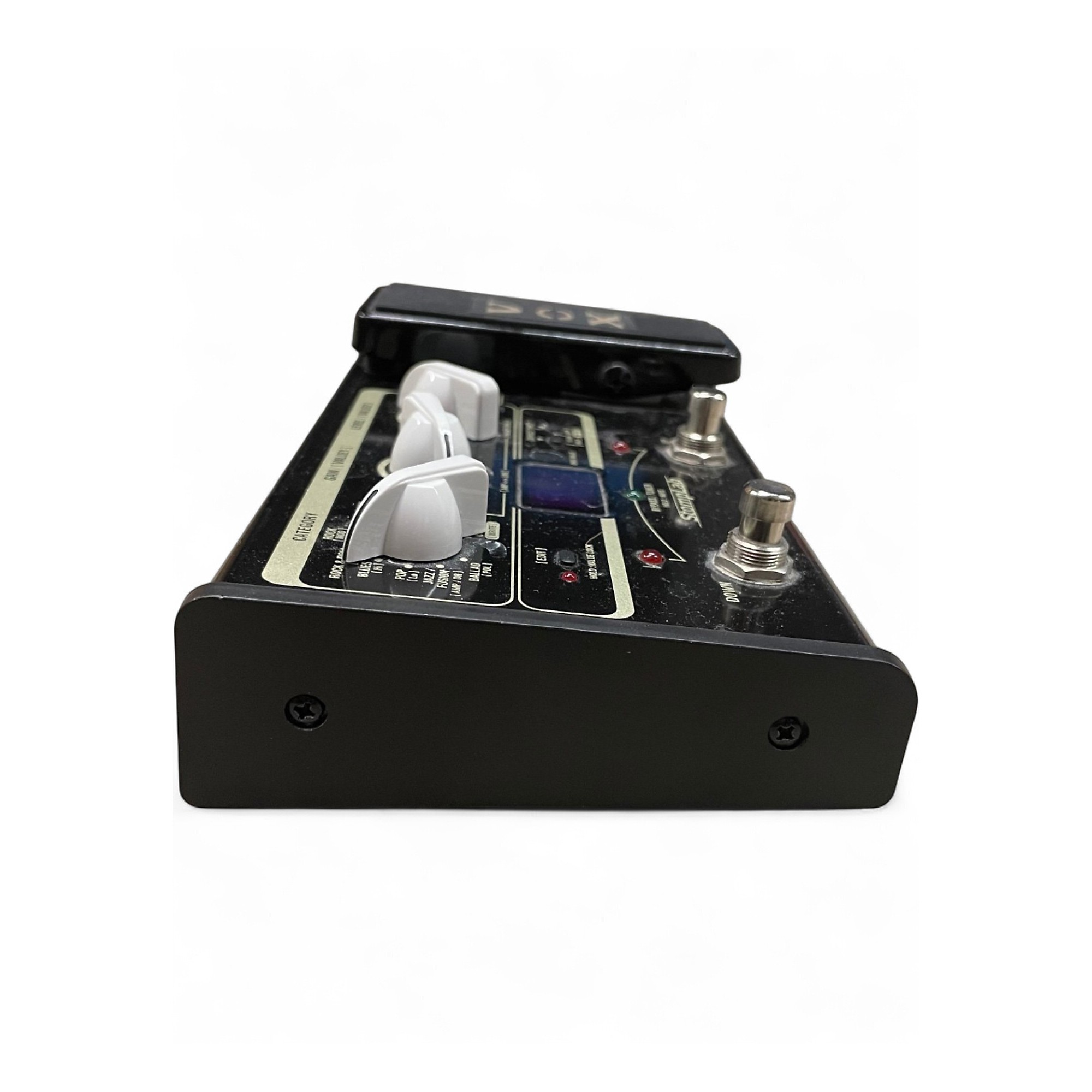 【ゆうさん専用】新品未使用 VOX StompLab II G Vox StompLab 2G Guitar Pedal – Motor City Guitar