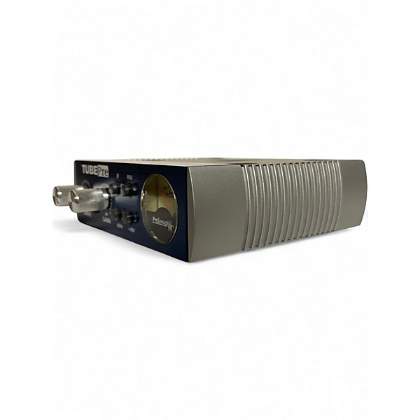 presonus tubepreプリアンプ TubePRE – PreSonus