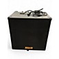 Used Markbass CMB 121 BLACK LINE Bass Combo Amp thumbnail
