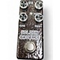 Used Xvive GOLDEN BROWNIE Effect Pedal thumbnail