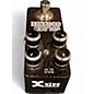 Used Xvive GOLDEN BROWNIE Effect Pedal