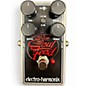 Used Electro-Harmonix Bass Soul Food Overdrive Bass Effect Pedal thumbnail