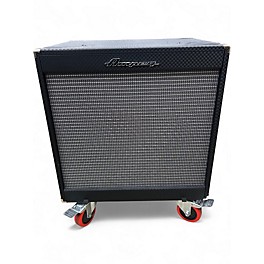 Used Ampeg PF115LF Bass Cabinet