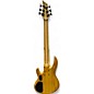 Used ESP LTD B206SM 6 String Spalted Maple Electric Bass Guitar