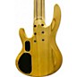Used ESP LTD B206SM 6 String Spalted Maple Electric Bass Guitar