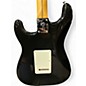 Used Fender Player II Stratocaster Black Solid Body Electric Guitar