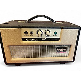 Used 2020 Tone King GREMLIN Tube Guitar Amp Head