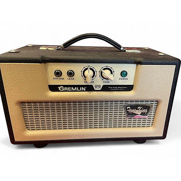 Used 2020 Tone King GREMLIN Tube Guitar Amp Head