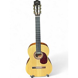 Used Cordoba C5 Natural Classical Acoustic Guitar
