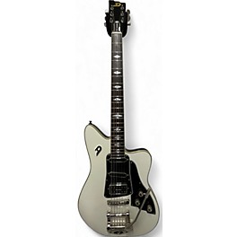 Used Duesenberg PALOMA Classic White Solid Body Electric Guitar
