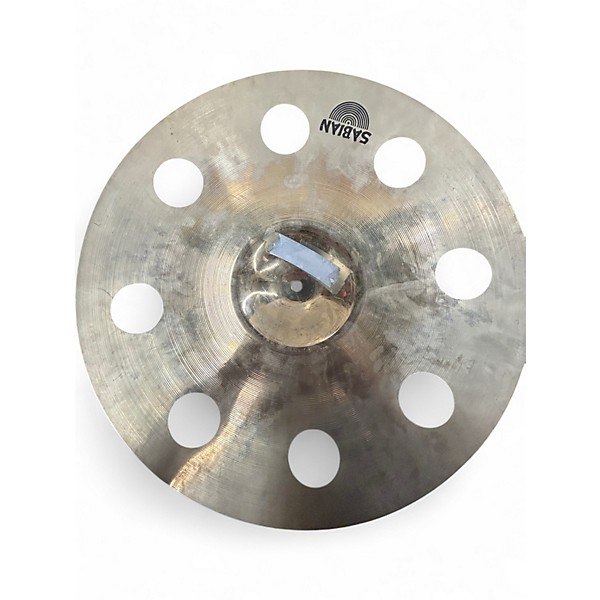 【値下げ】SABIAN AAX  Stage Crash 18インチ中古 2025年最新】SABIAN AAX 18の人気アイテム - メルカリ