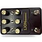 Used Universal Audio UAFX Lion '68 Super Lead Amp Effect Pedal thumbnail