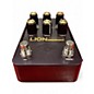 Used Universal Audio UAFX Lion '68 Super Lead Amp Effect Pedal