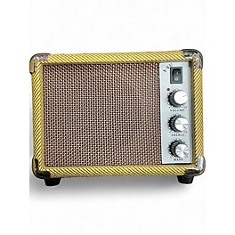 Used Kala I-5U Mini Amp Battery Powered Amp