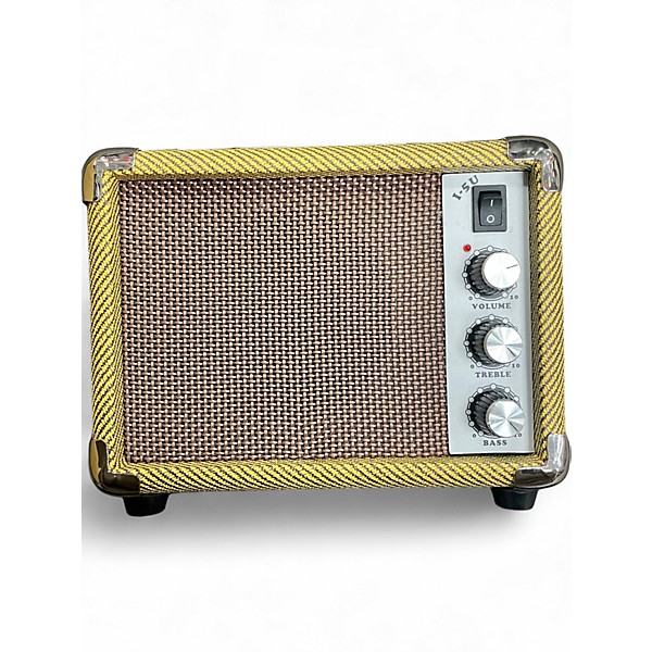 Used Kala I-5U Mini Amp Battery Powered Amp