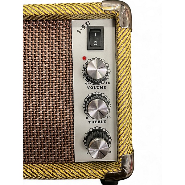 Used Kala I-5U Mini Amp Battery Powered Amp