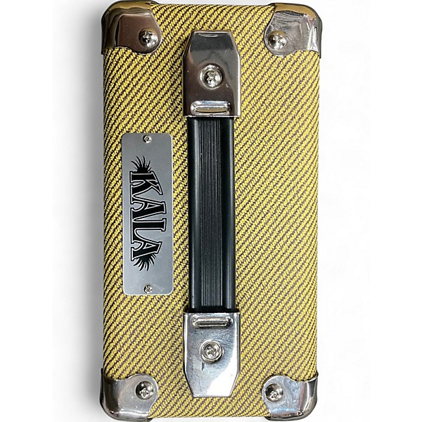 Used Kala I-5U Mini Amp Battery Powered Amp