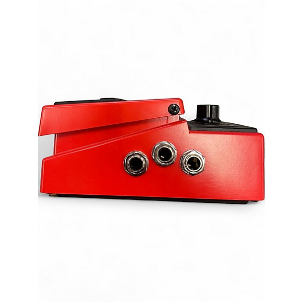Used BOSS RC1 Loop Station Pedal