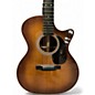Used Martin GPC-SPECIAL Sunburst Acoustic Electric Guitar