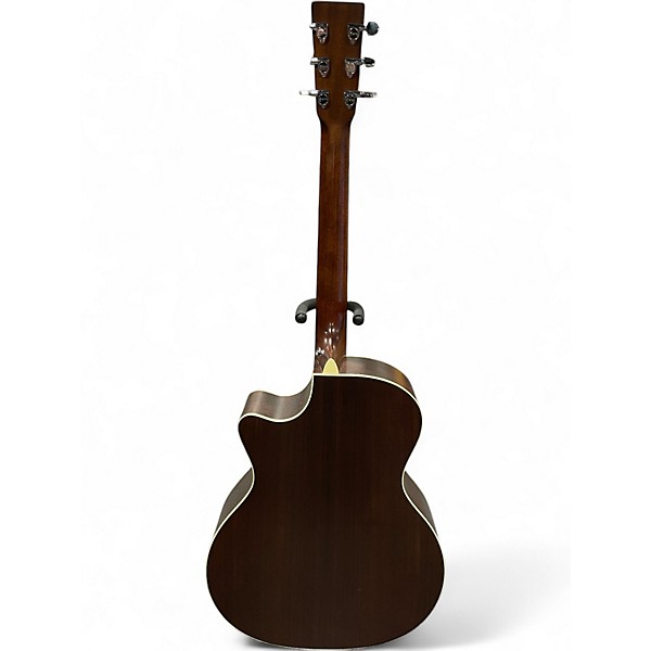 Used Martin GPC-SPECIAL Sunburst Acoustic Electric Guitar